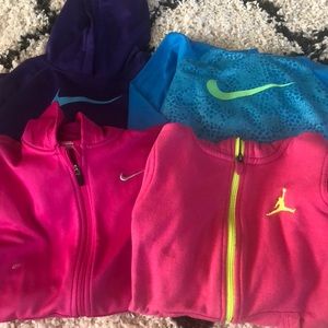 💐Girls hodies bundle! 💐